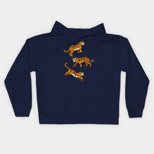 Bengal Tigers Kids Hoodie